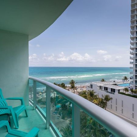 Apartments At Tides Hollywood Dış mekan fotoğraf