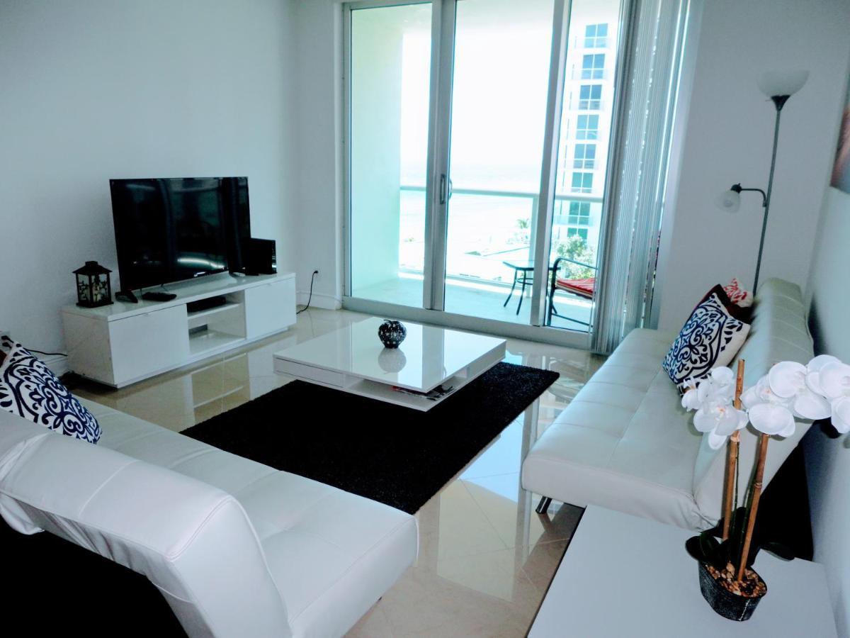 Apartments At Tides Hollywood Dış mekan fotoğraf