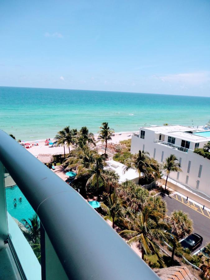 Apartments At Tides Hollywood Dış mekan fotoğraf