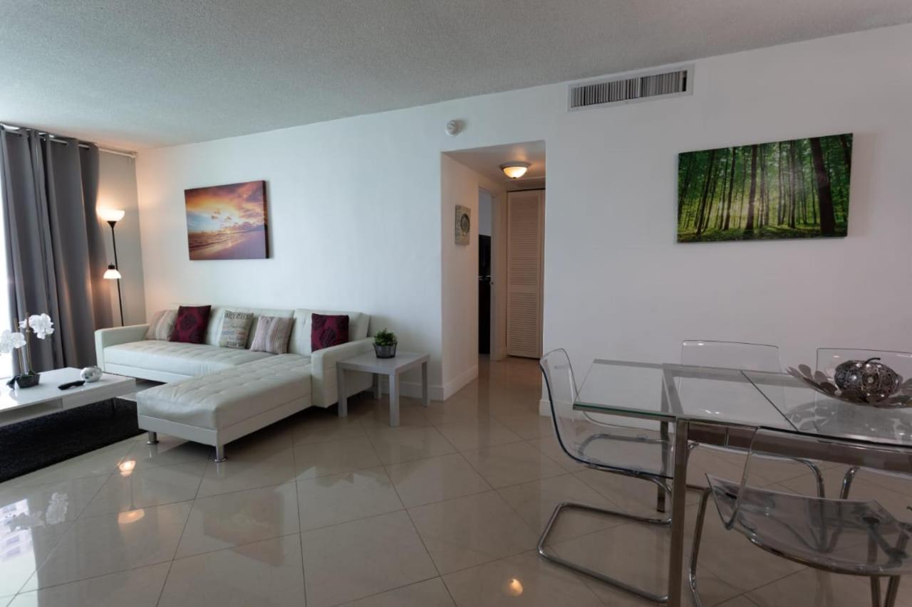 Apartments At Tides Hollywood Dış mekan fotoğraf